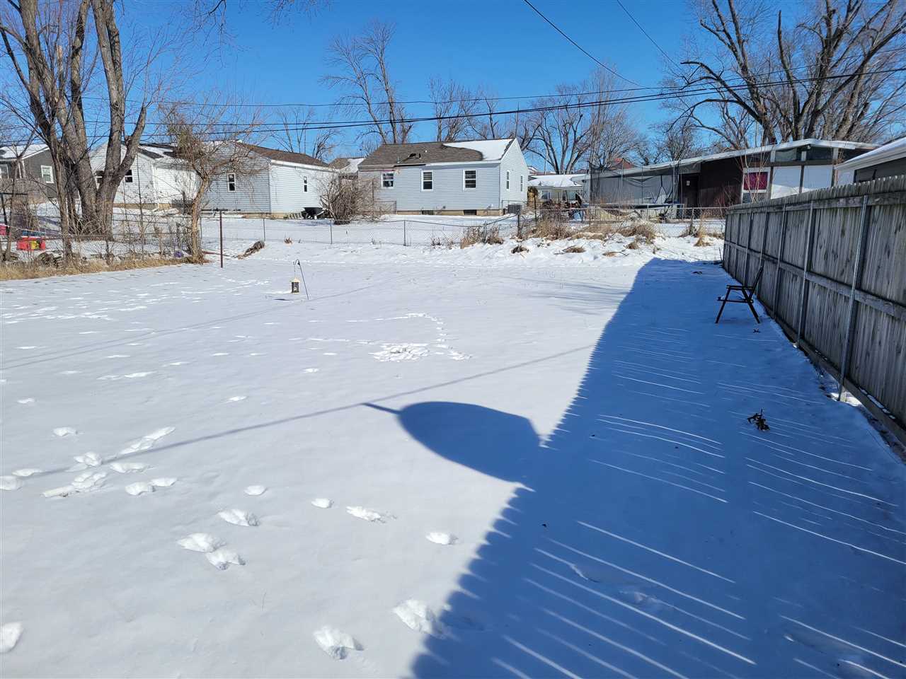 1158 28th Street, SE Cedar Rapids IA 52403