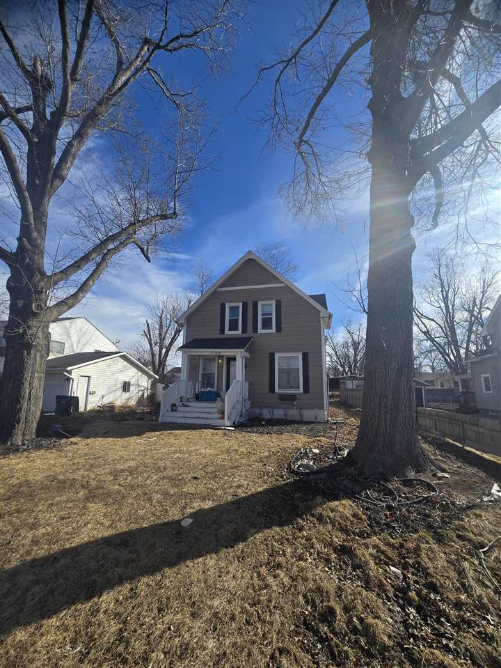 1158 28th Street, SE Cedar Rapids IA 52403