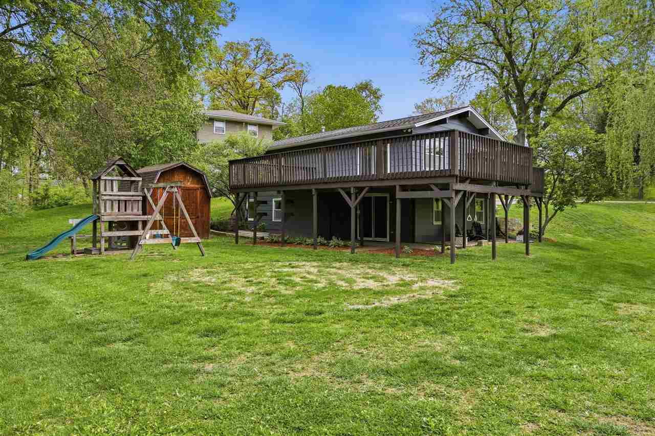 1603 Oak View Drive Solon IA 52333