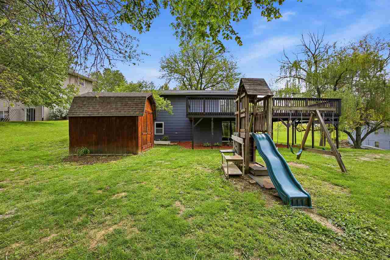 1603 Oak View Drive Solon IA 52333