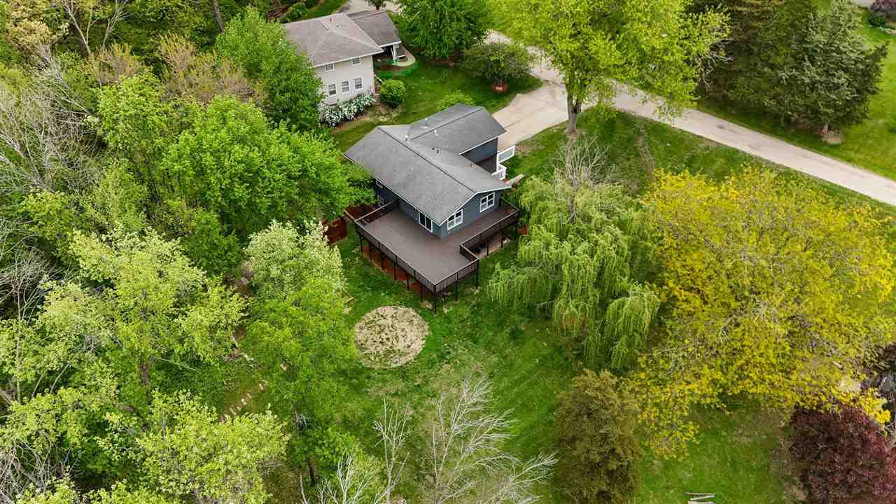 1603 Oak View Drive Solon IA 52333