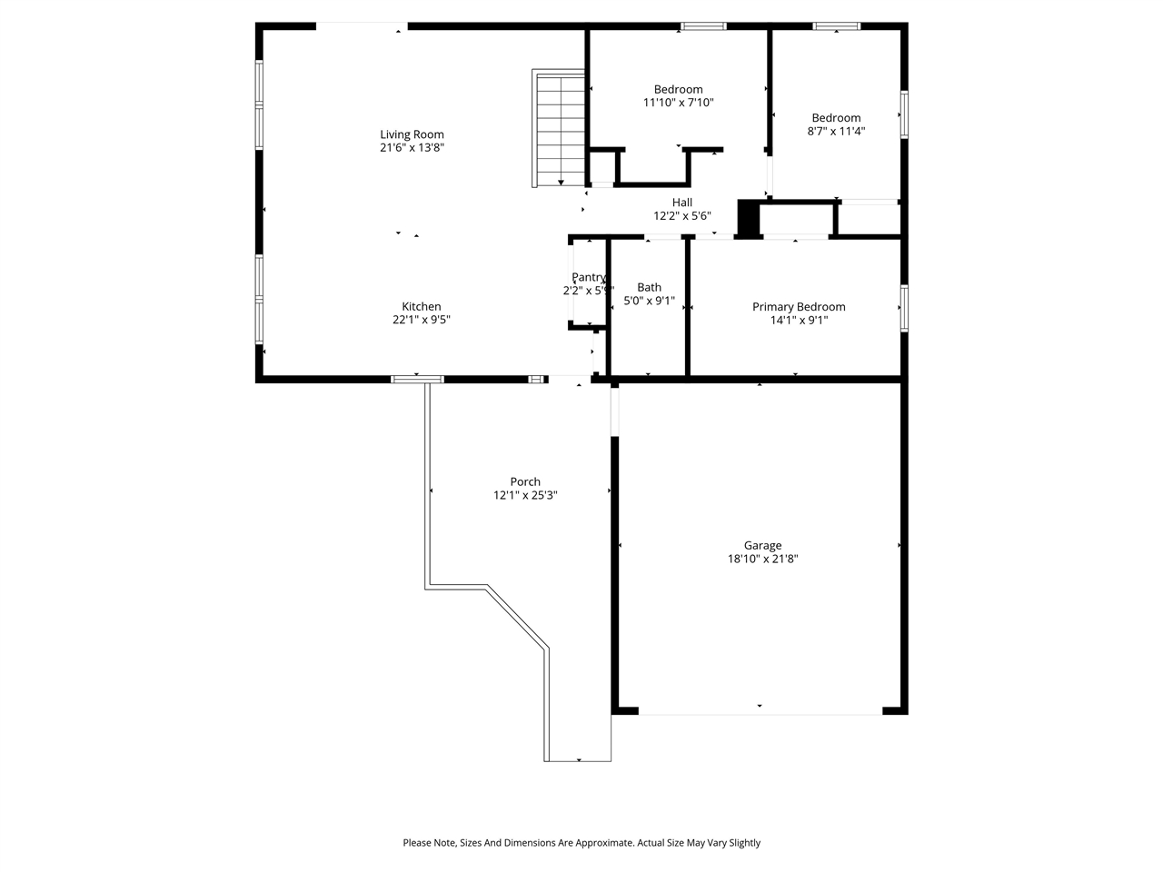 1603 Oak View Drive Solon IA 52333