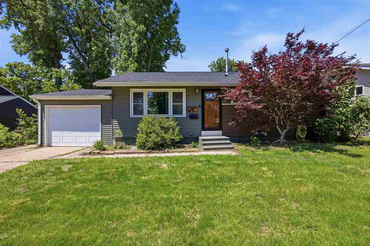 1111 Harold Drive SE Cedar Rapids IA 52403