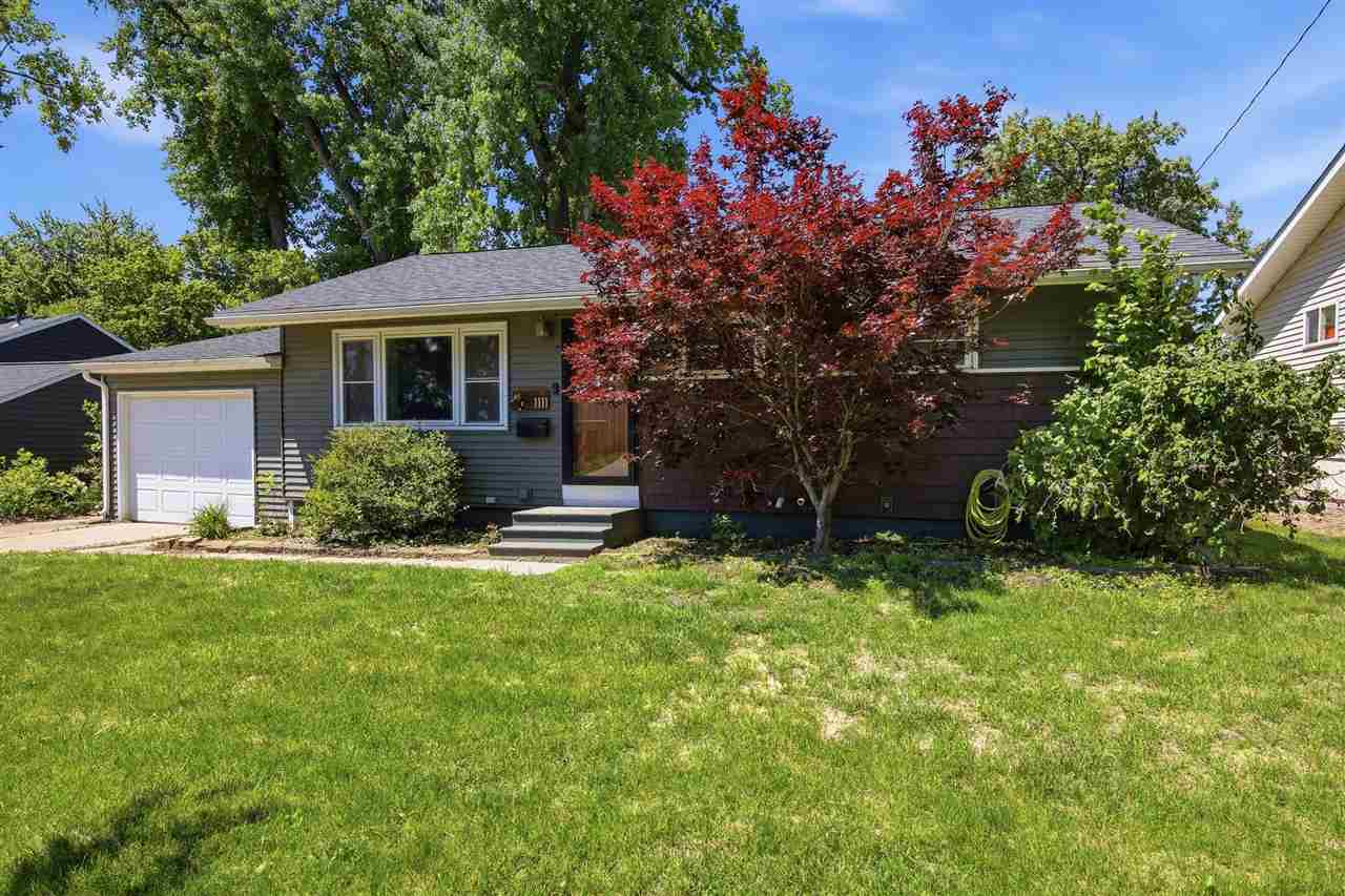 1111 Harold Drive SE Cedar Rapids IA 52403