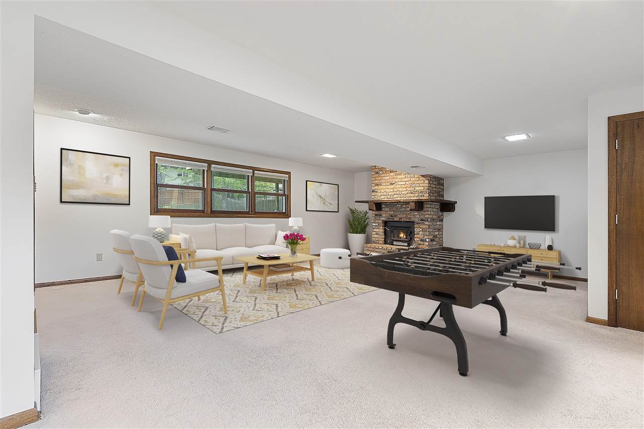 45 N Westminster Street Iowa City IA 52245