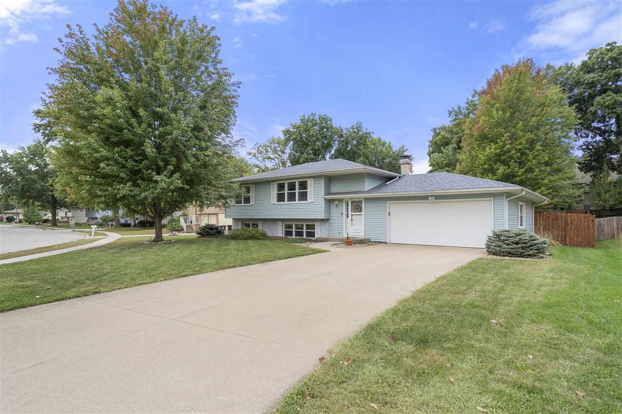 45 N Westminster Street Iowa City IA 52245