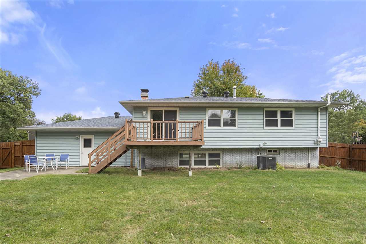 45 N Westminster Street Iowa City IA 52245