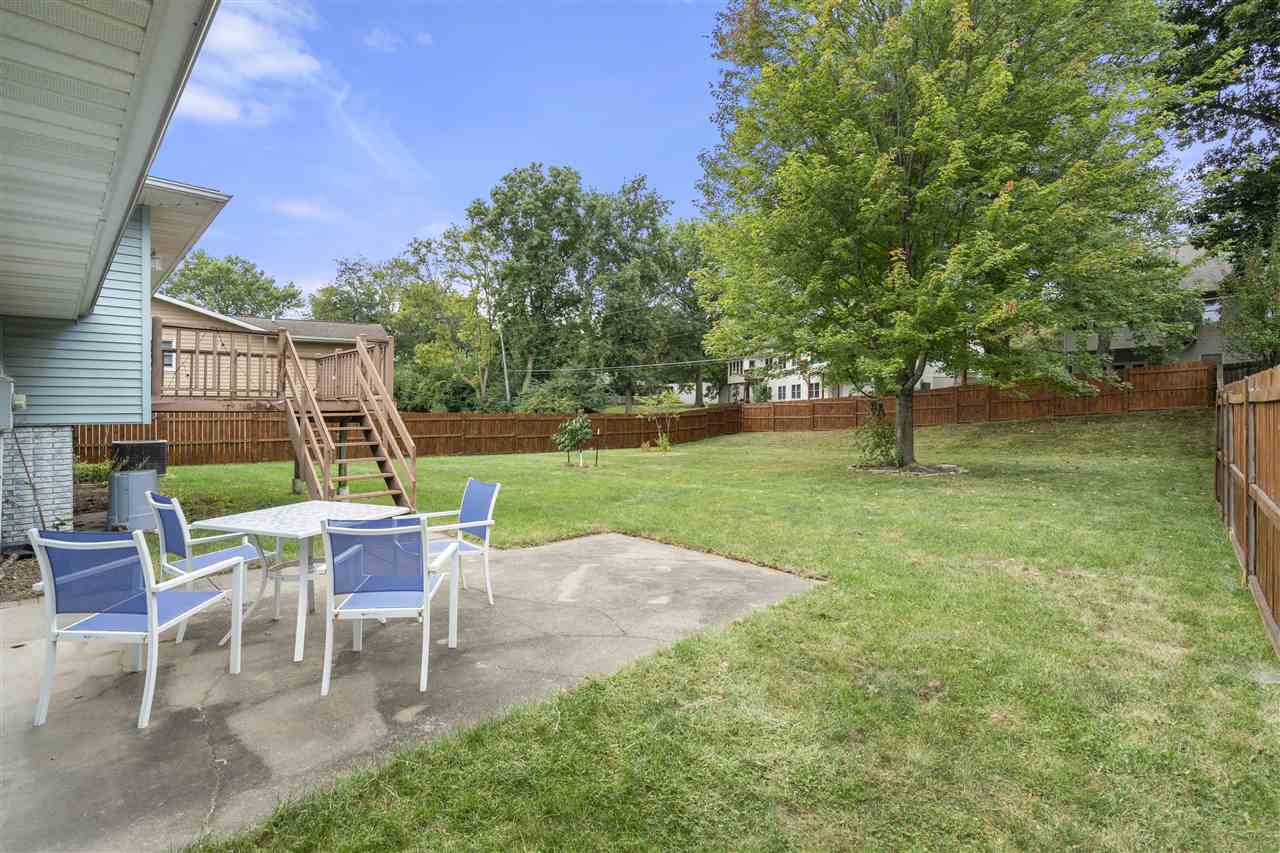 45 N Westminster Street Iowa City IA 52245