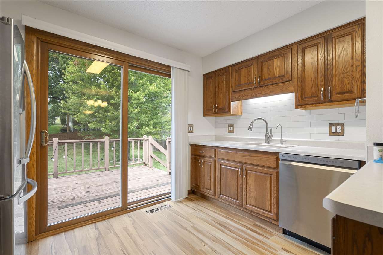 45 N Westminster Street Iowa City IA 52245