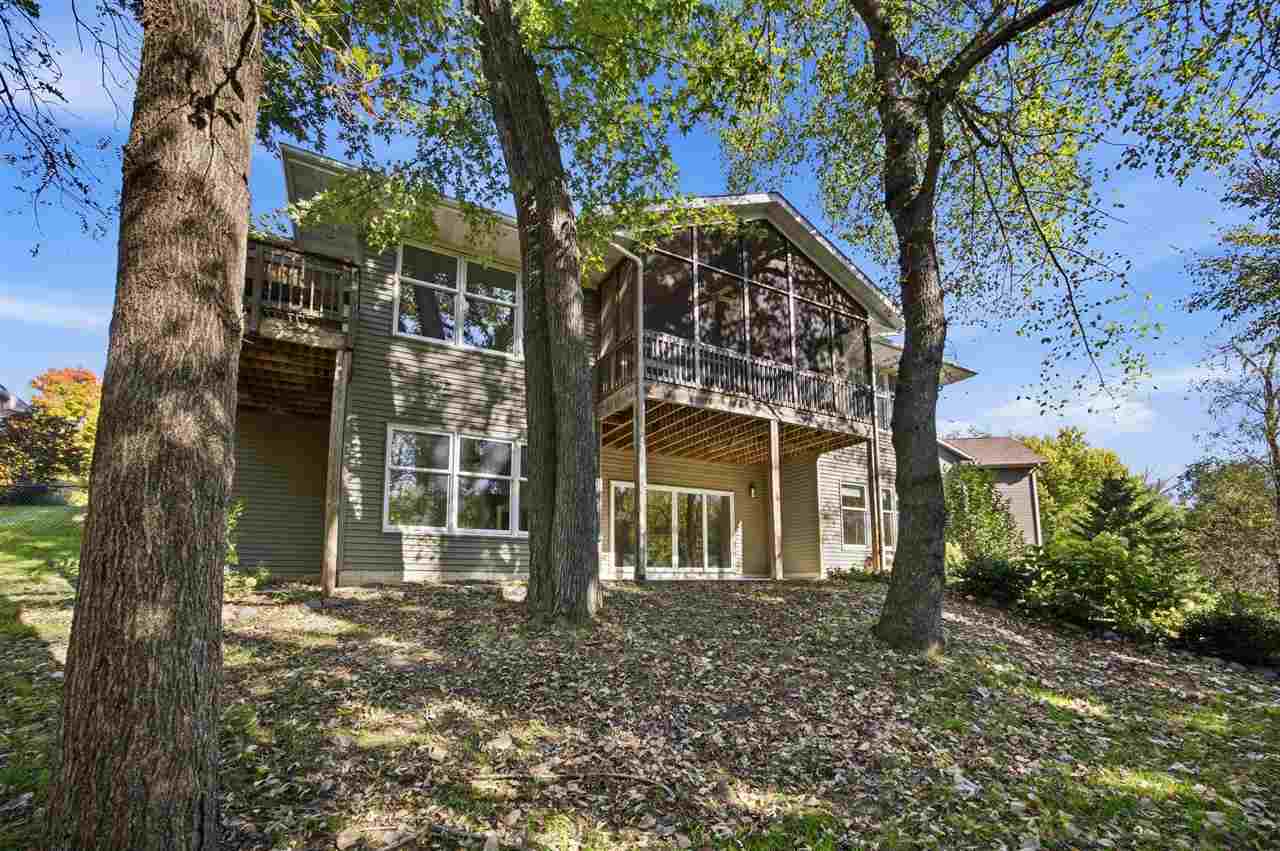2003 Wedgewood Place Coralville IA 52241
