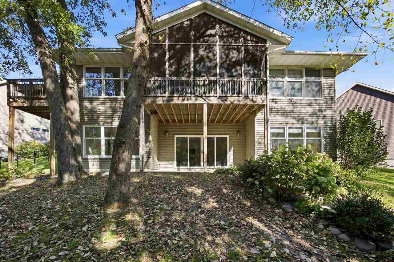 2003 Wedgewood Place Coralville IA 52241