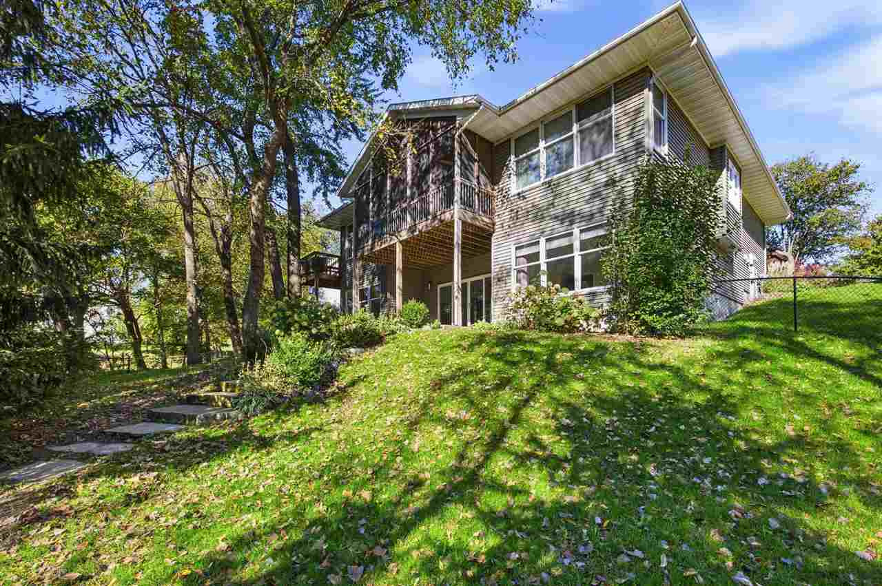 2003 Wedgewood Place Coralville IA 52241