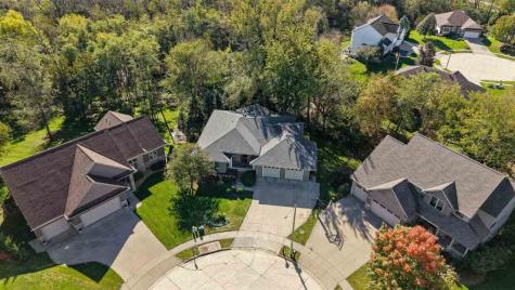 2003 Wedgewood Place Coralville IA 52241