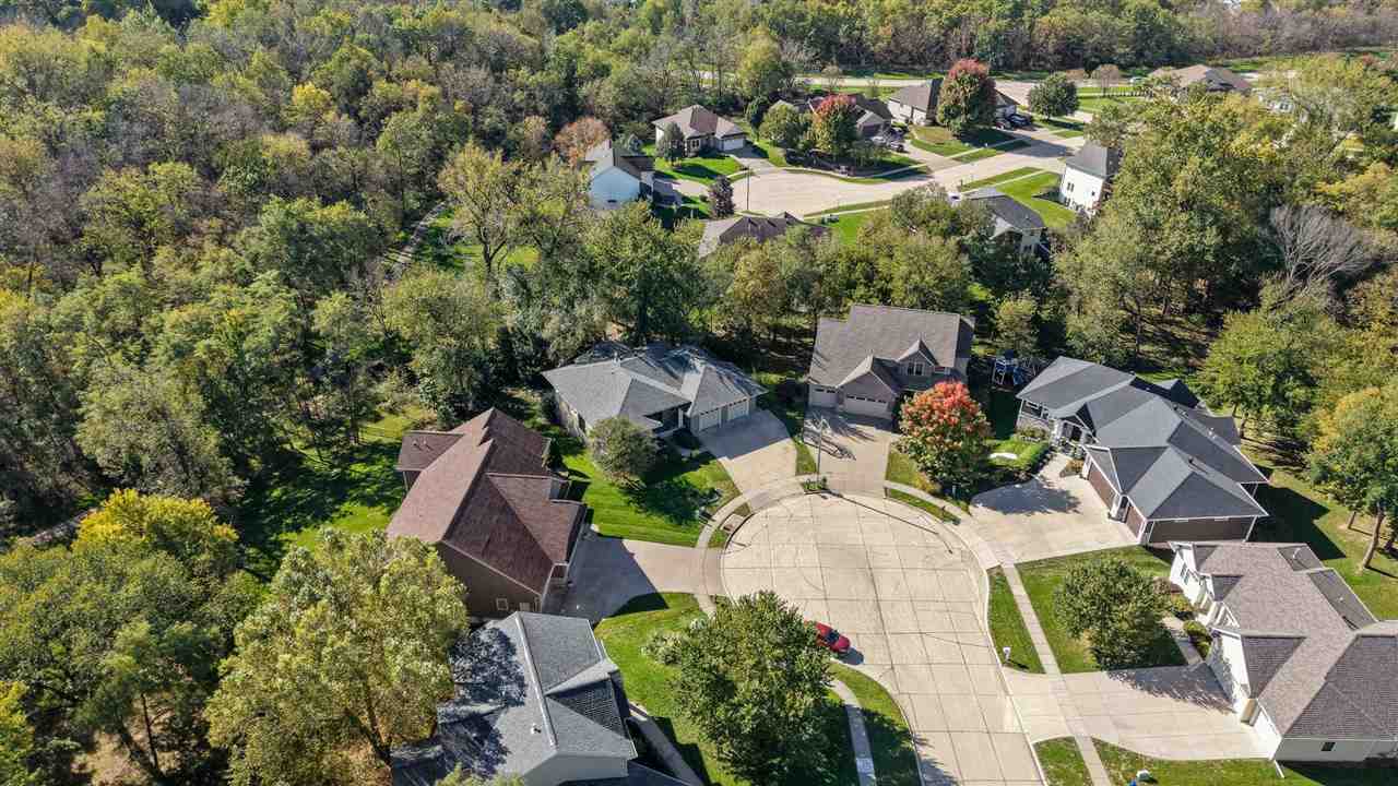 2003 Wedgewood Place Coralville IA 52241