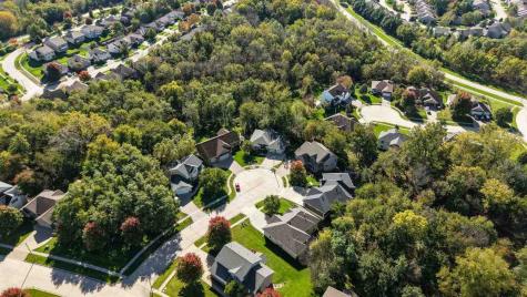 2003 Wedgewood Place Coralville IA 52241