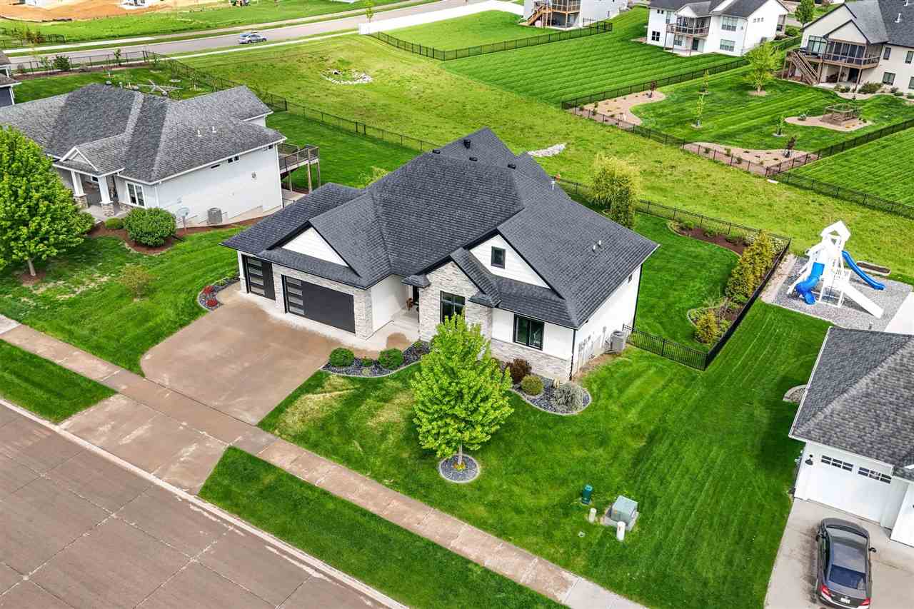 1352 Ava Circle Iowa City IA 52246