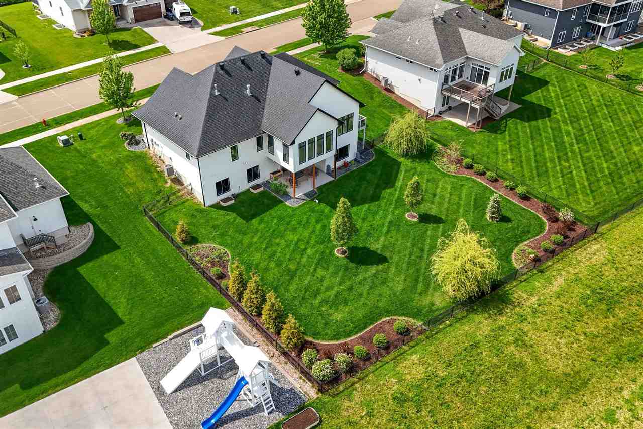 1352 Ava Circle Iowa City IA 52246