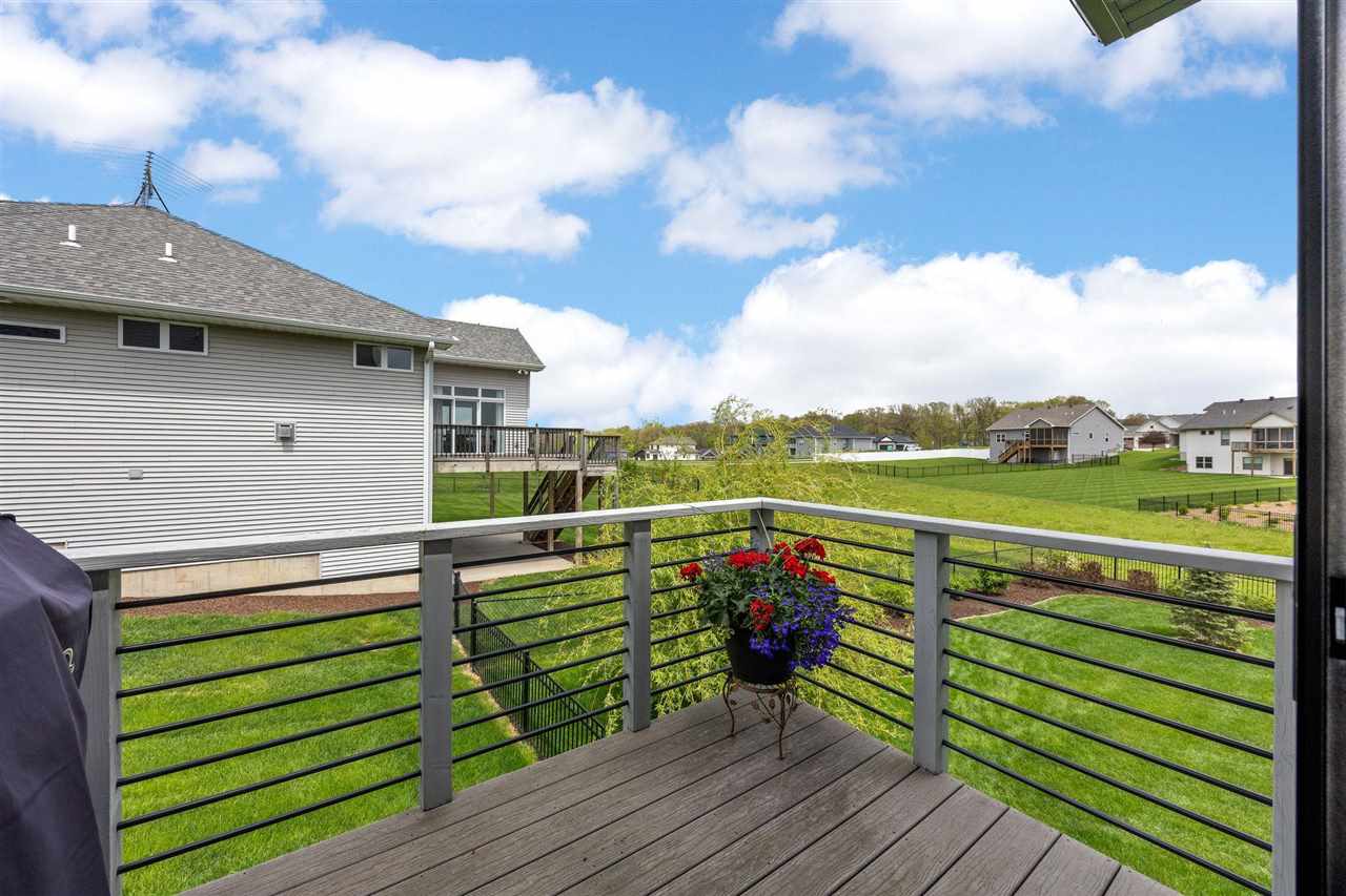 1352 Ava Circle Iowa City IA 52246
