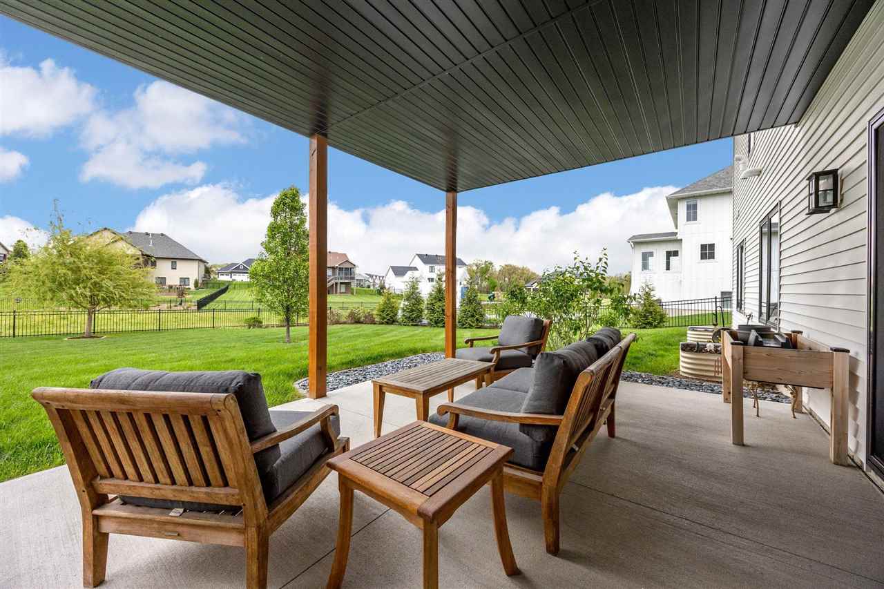 1352 Ava Circle Iowa City IA 52246