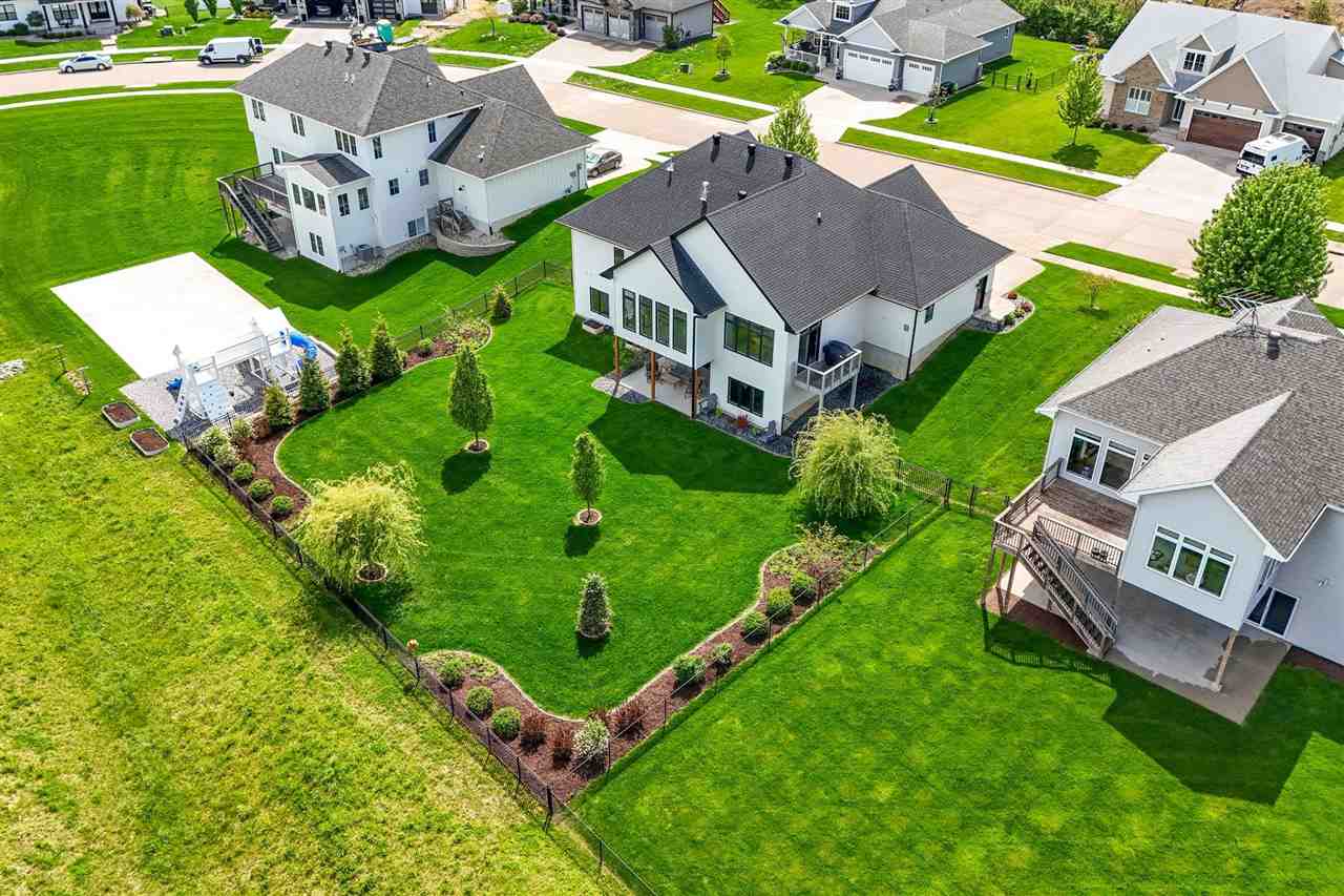 1352 Ava Circle Iowa City IA 52246
