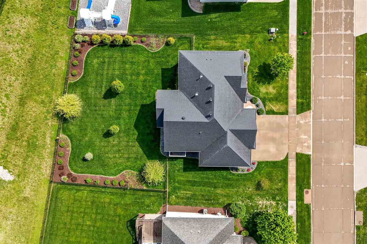 1352 Ava Circle Iowa City IA 52246