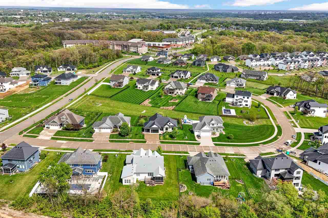 1352 Ava Circle Iowa City IA 52246