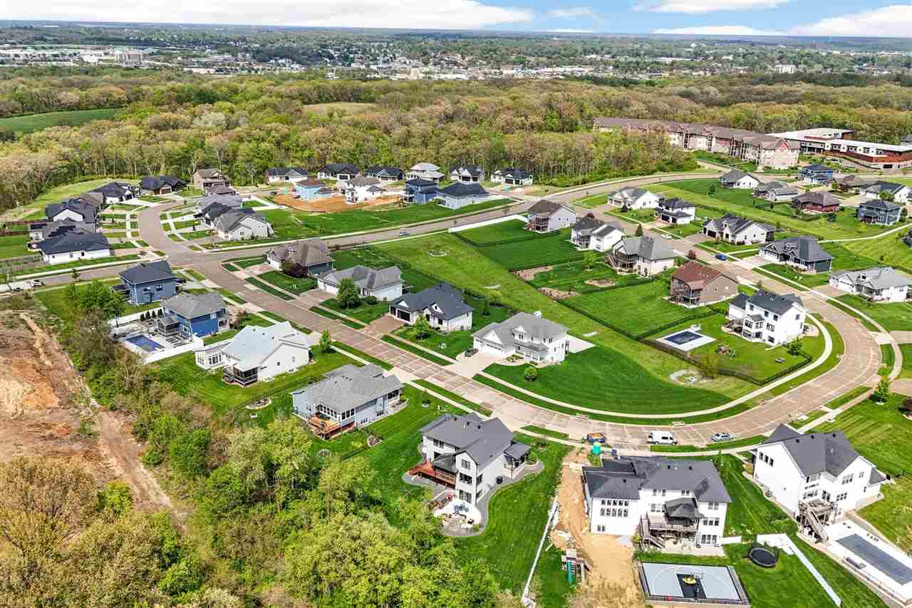 1352 Ava Circle Iowa City IA 52246