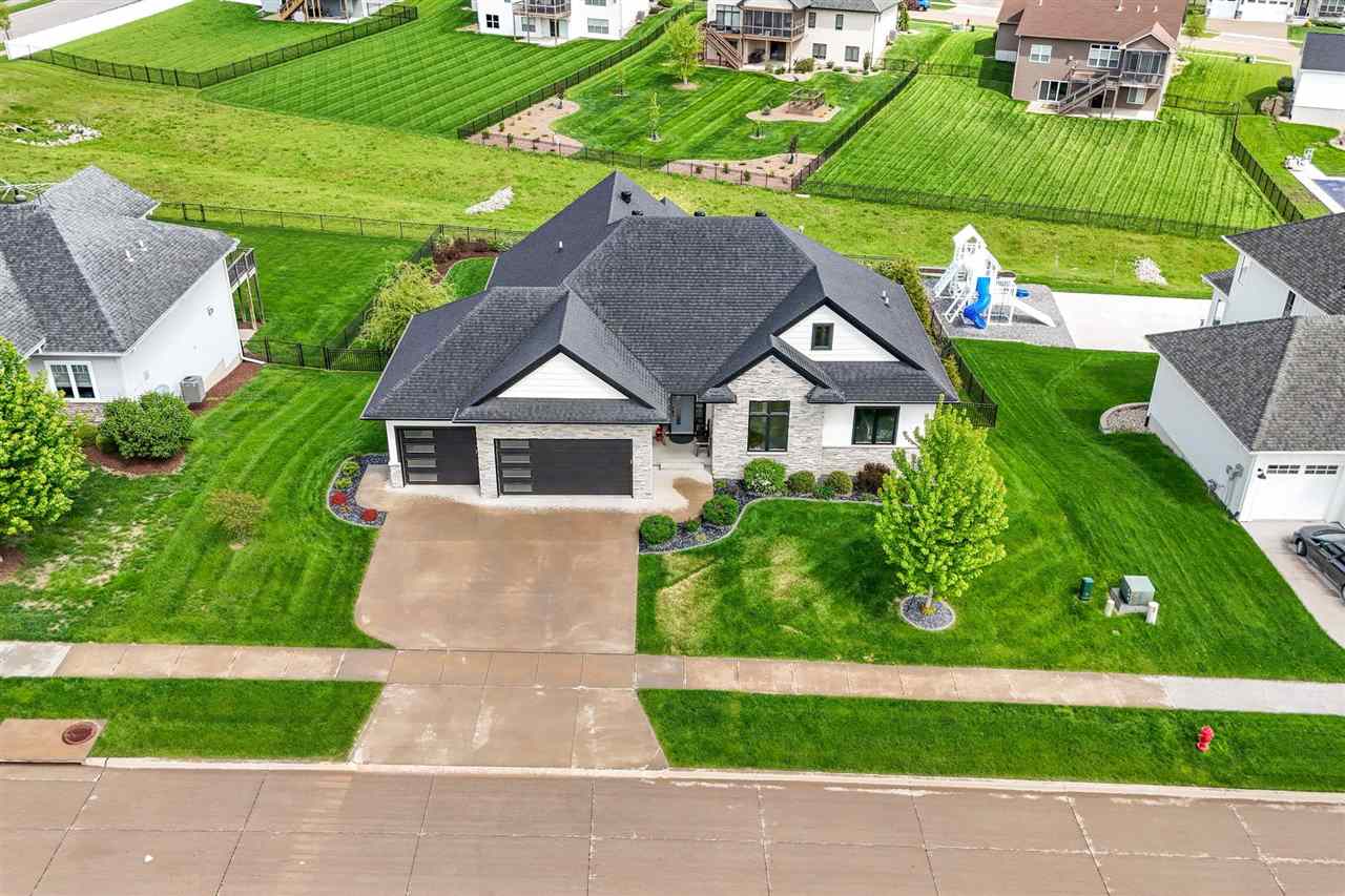 1352 Ava Circle Iowa City IA 52246