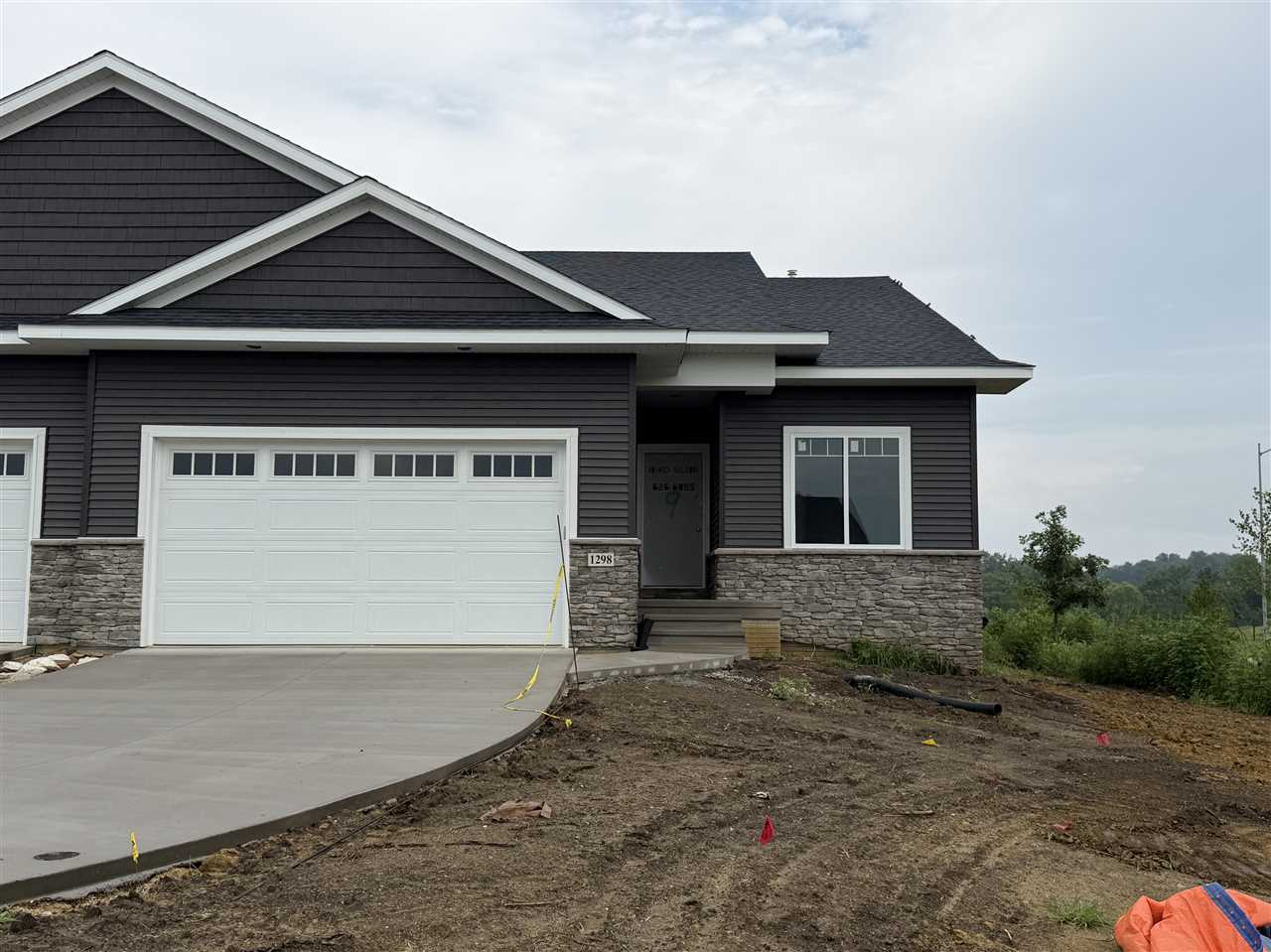1298 Berkshire Lane North Liberty IA 52317