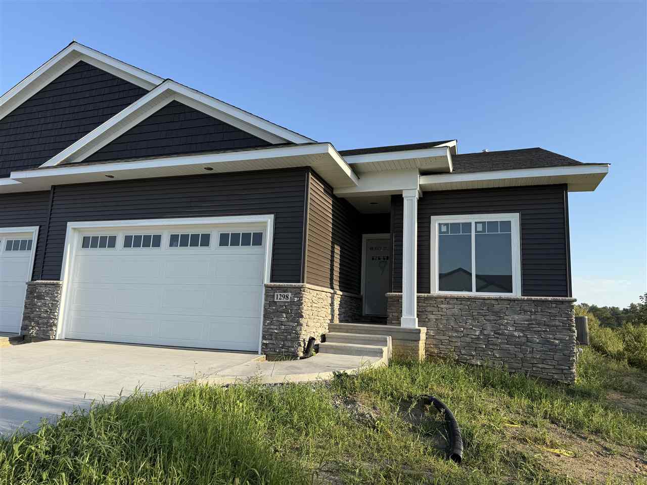 1298 Berkshire Lane North Liberty IA 52317