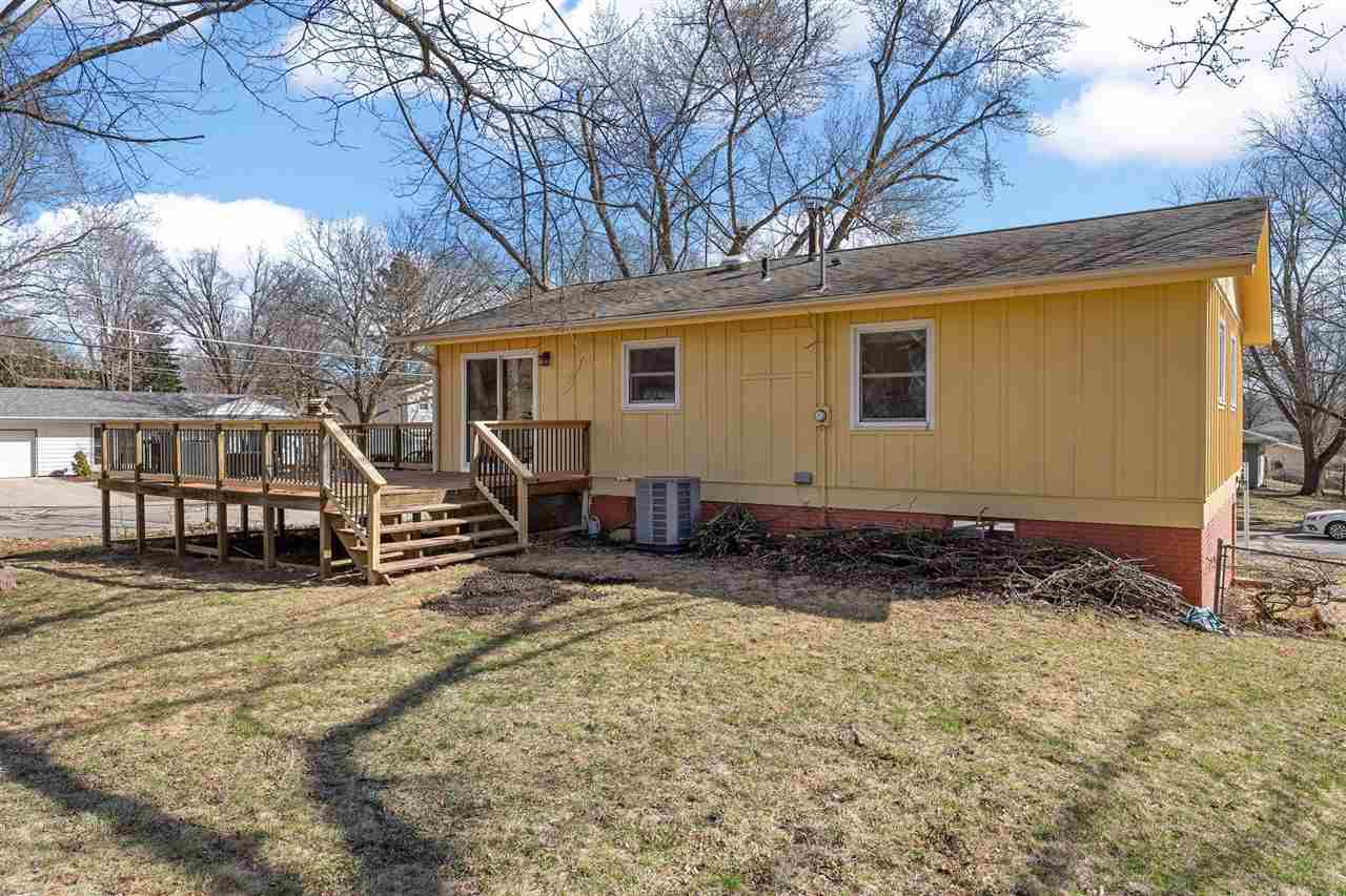 3040 Stanford Avenue Iowa City IA 52245