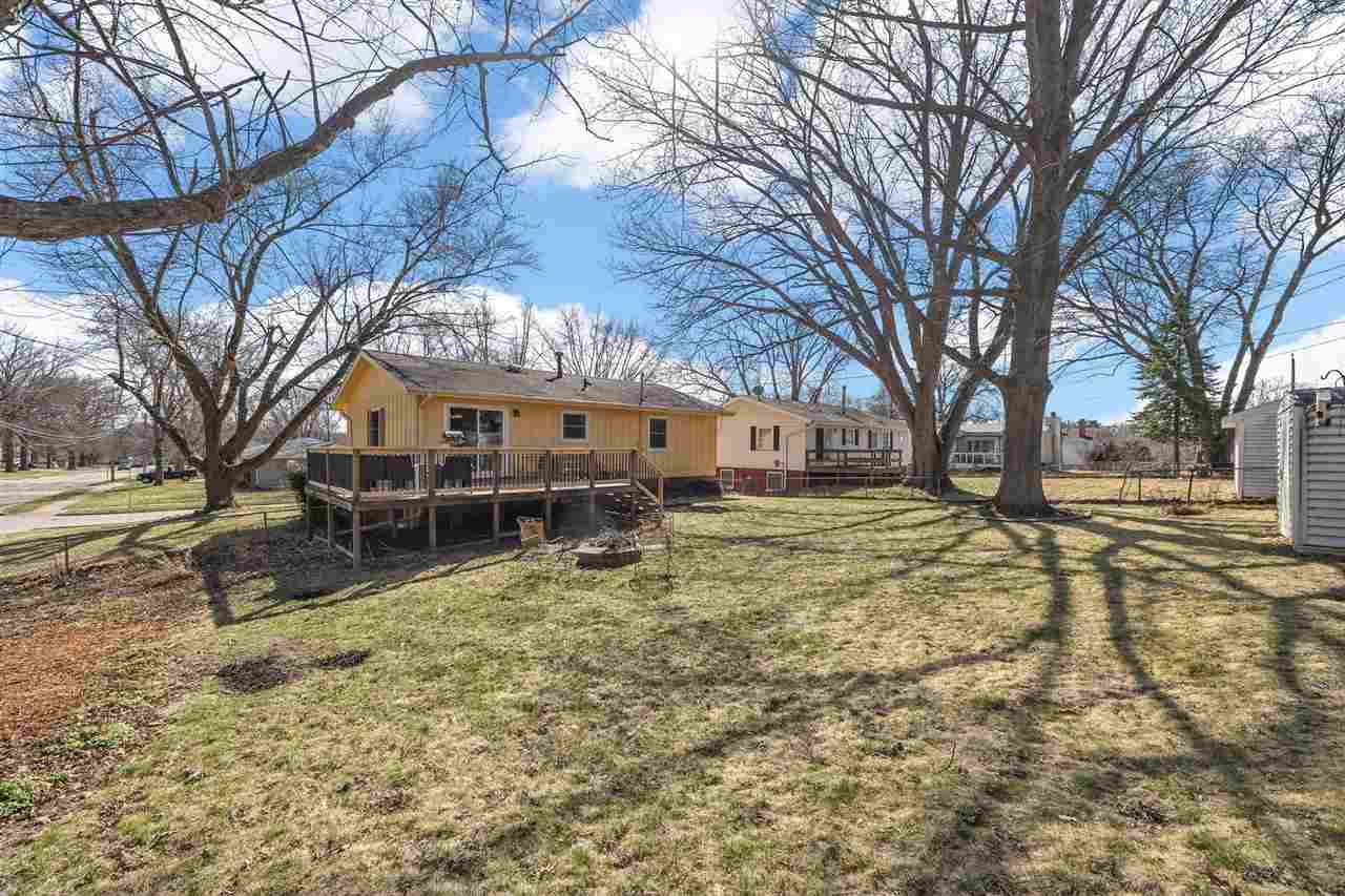3040 Stanford Avenue Iowa City IA 52245
