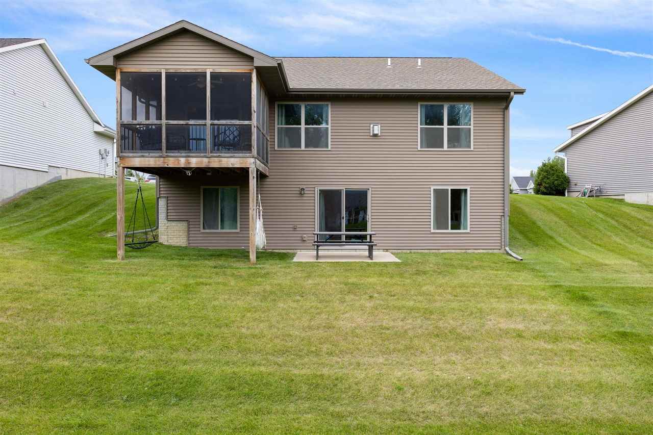 12 Pinnacle Lane Tiffin IA 52340