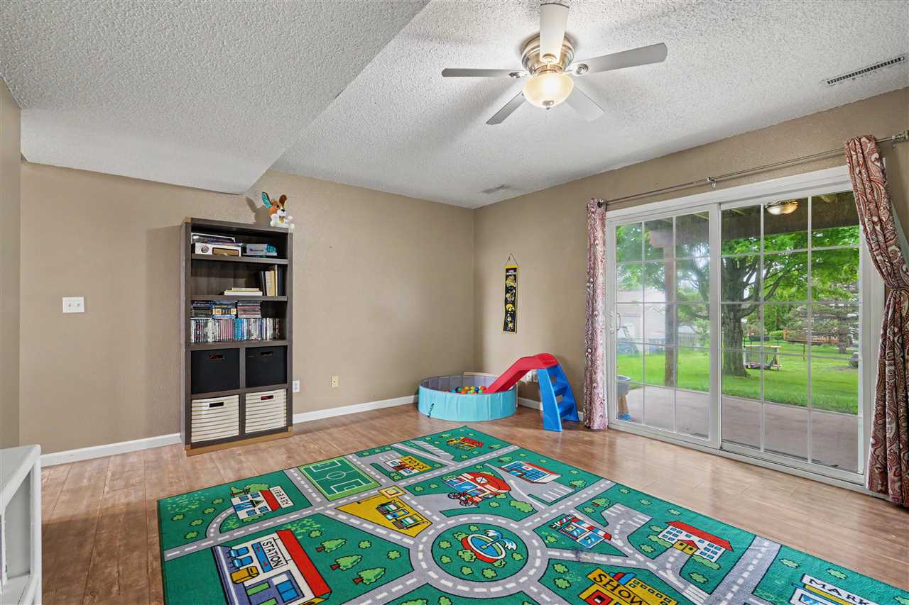 502 Mont Clair Street Solon IA 52333