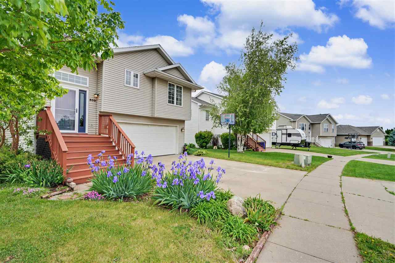 502 Mont Clair Street Solon IA 52333
