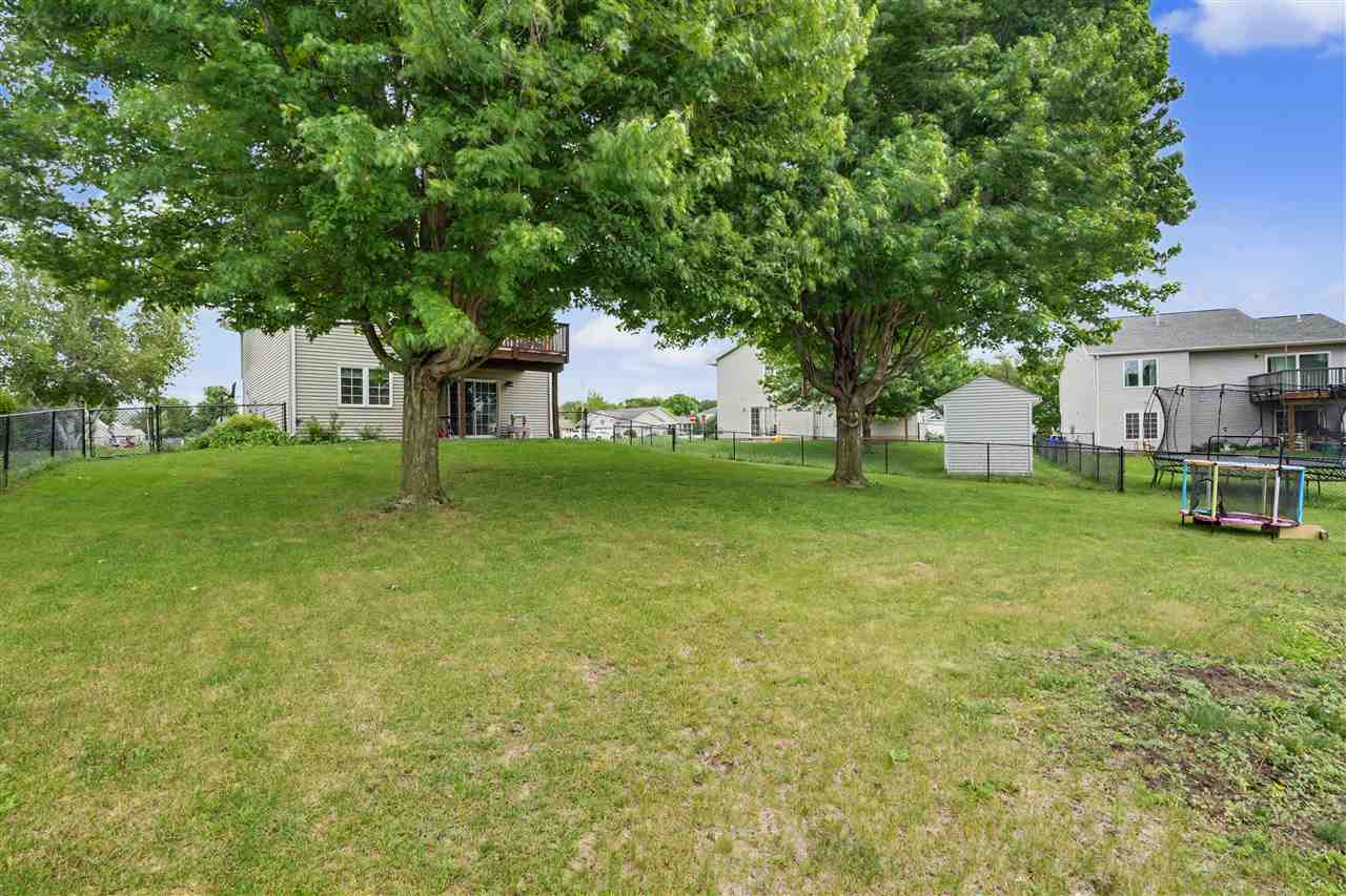 502 Mont Clair Street Solon IA 52333