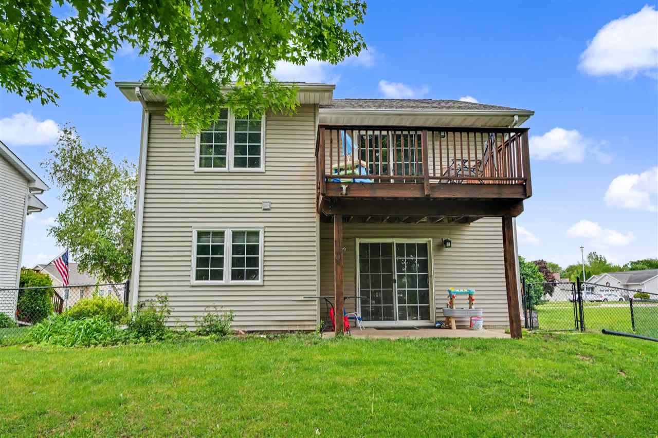 502 Mont Clair Street Solon IA 52333