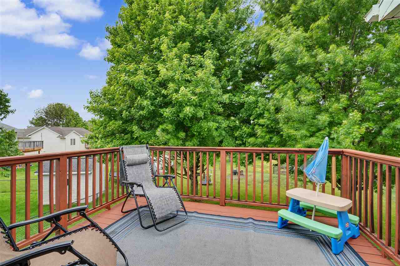 502 Mont Clair Street Solon IA 52333