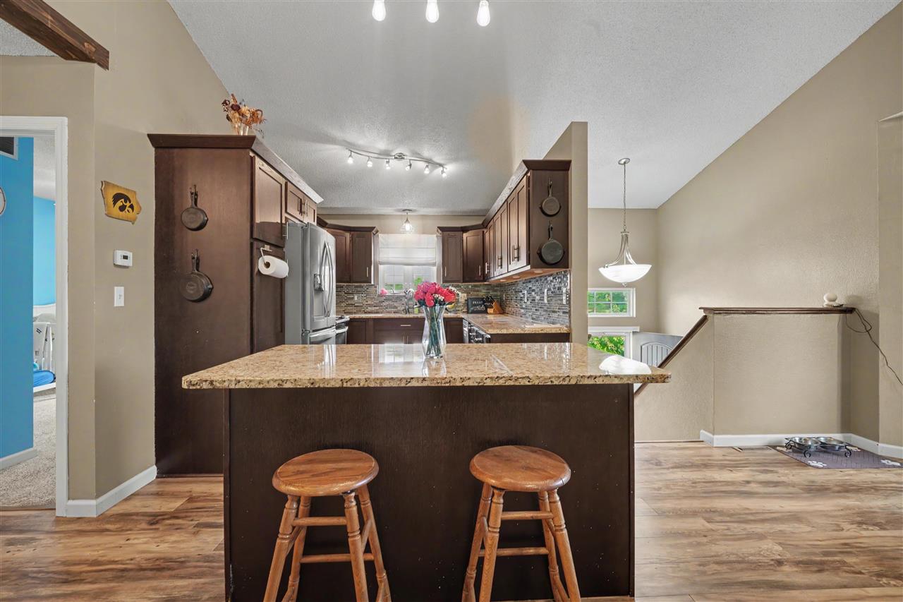 502 Mont Clair Street Solon IA 52333