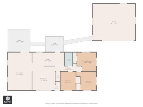 211 E Meadow Lane Columbus Junction IA 52738