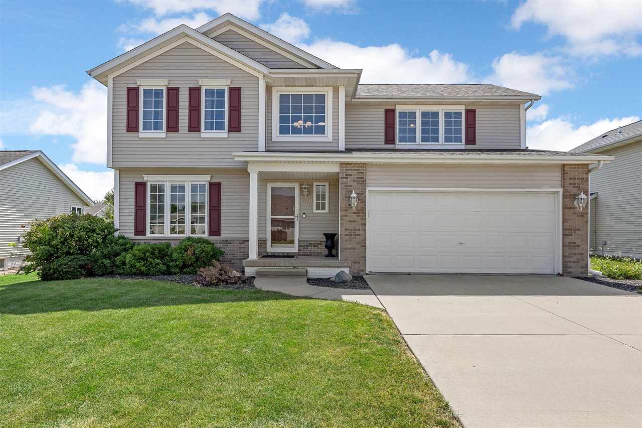 729 74th Street NE Cedar Rapids IA 52402