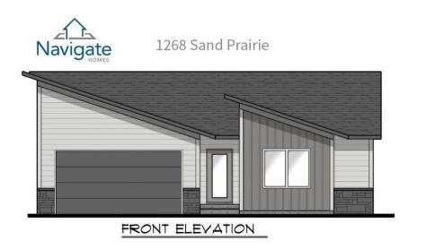 1268 Sand Prairie Drive Iowa City IA 52240