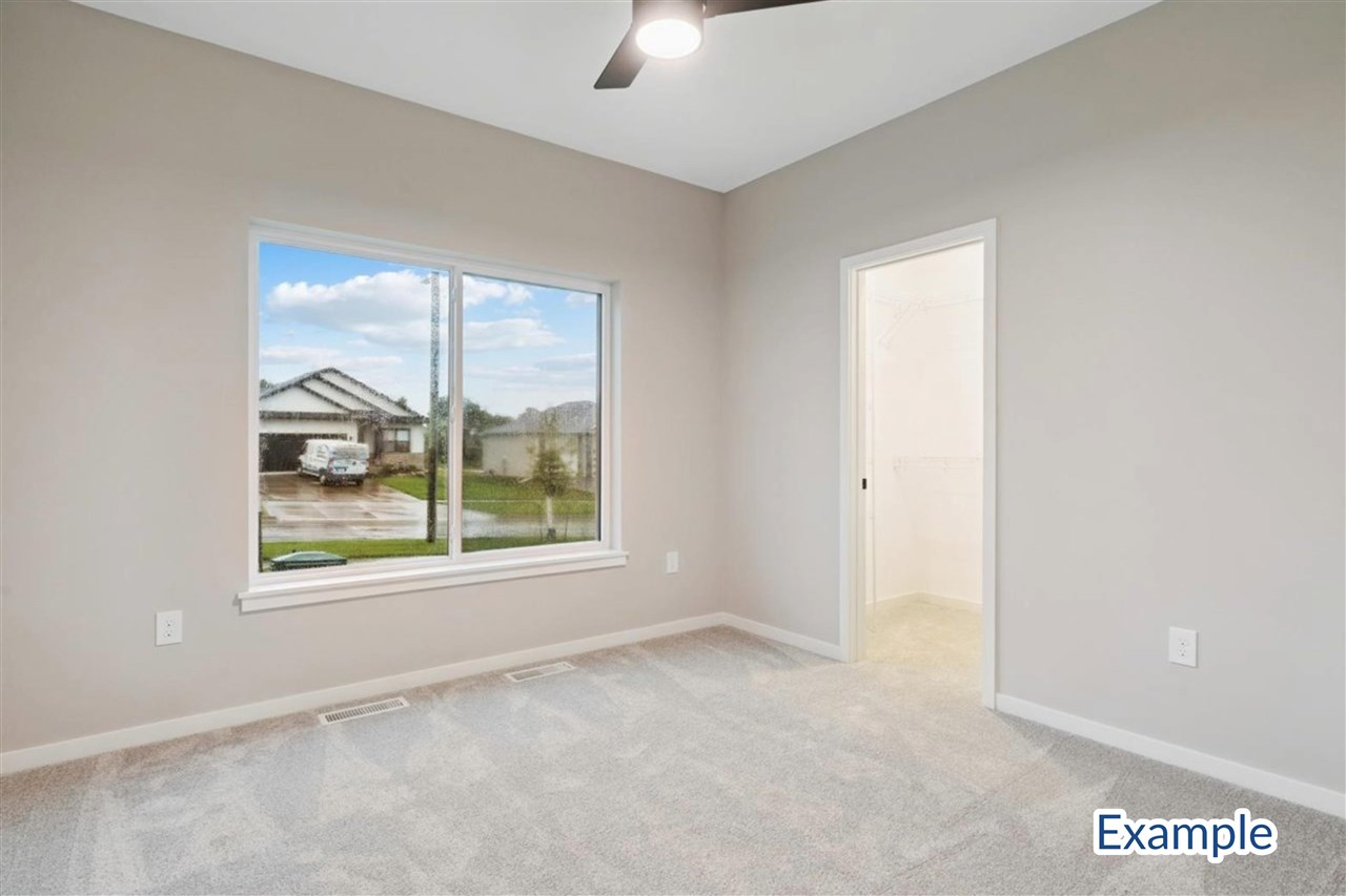 1268 Sand Prairie Drive Iowa City IA 52240