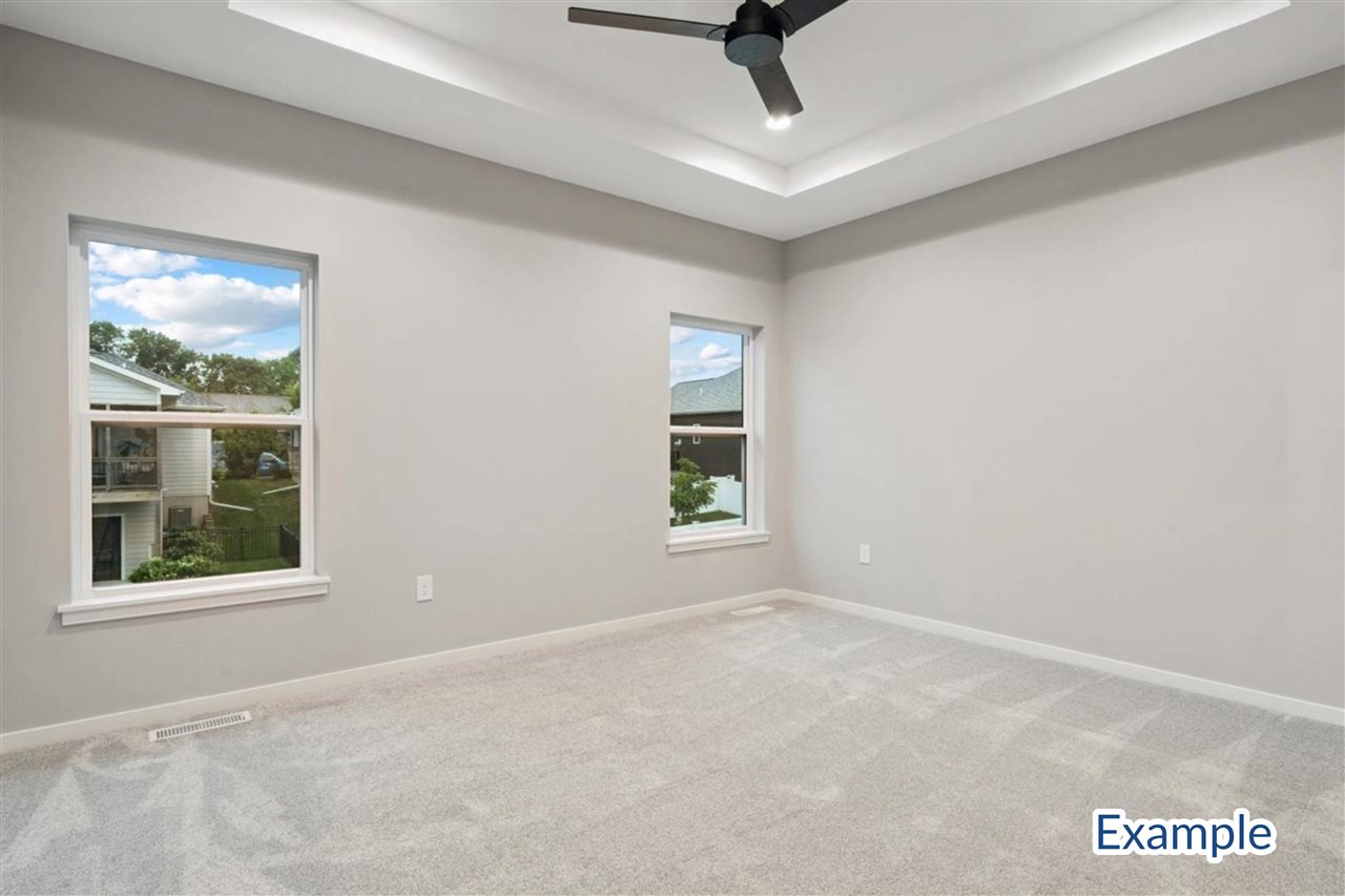 1268 Sand Prairie Drive Iowa City IA 52240