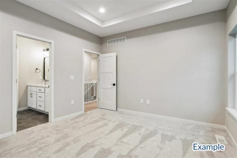 1268 Sand Prairie Drive Iowa City IA 52240