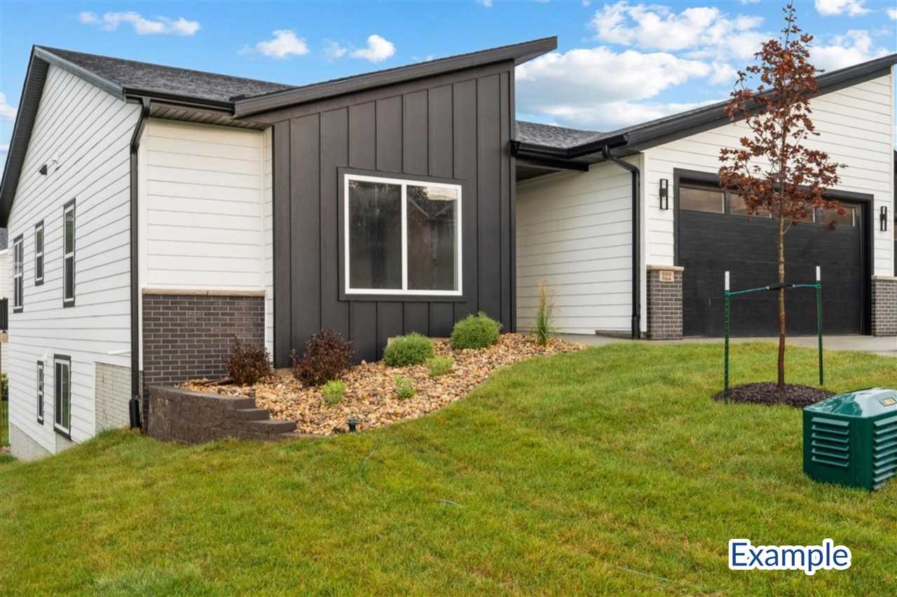 1268 Sand Prairie Drive Iowa City IA 52240