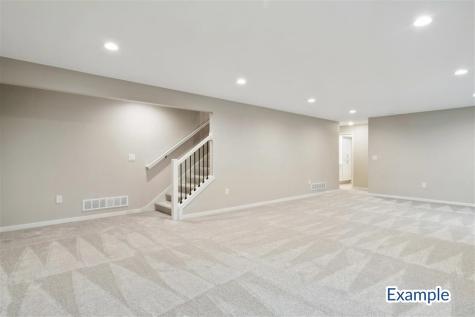 1268 Sand Prairie Drive Iowa City IA 52240
