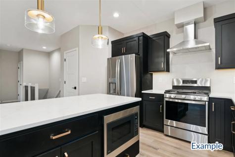 1268 Sand Prairie Drive Iowa City IA 52240