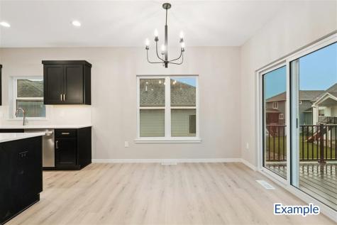1268 Sand Prairie Drive Iowa City IA 52240