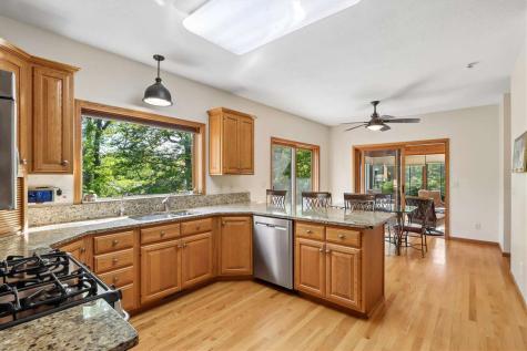 3057 Sandy Beach Road NE Swisher IA 52338